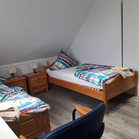 2 Zimmer Apartment 하노버 외부 사진