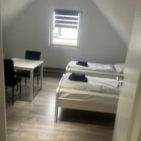 2 Zimmer Apartment 하노버 외부 사진