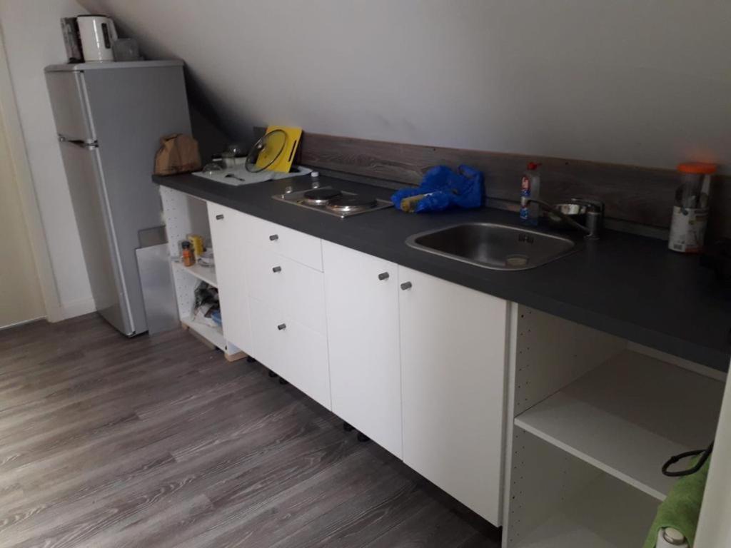 2 Zimmer Apartment 하노버 외부 사진