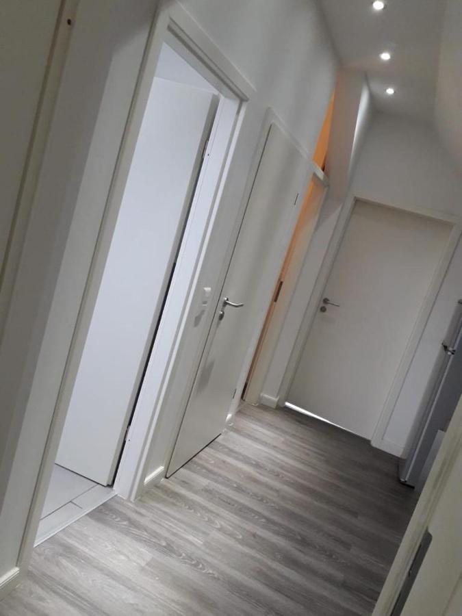 2 Zimmer Apartment 하노버 외부 사진