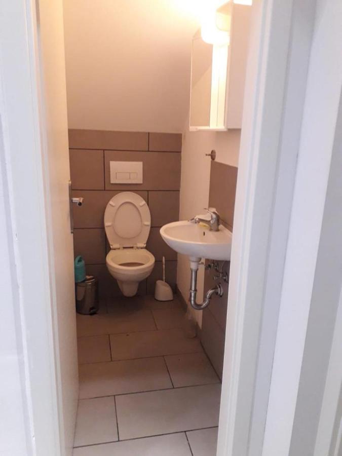 2 Zimmer Apartment 하노버 외부 사진