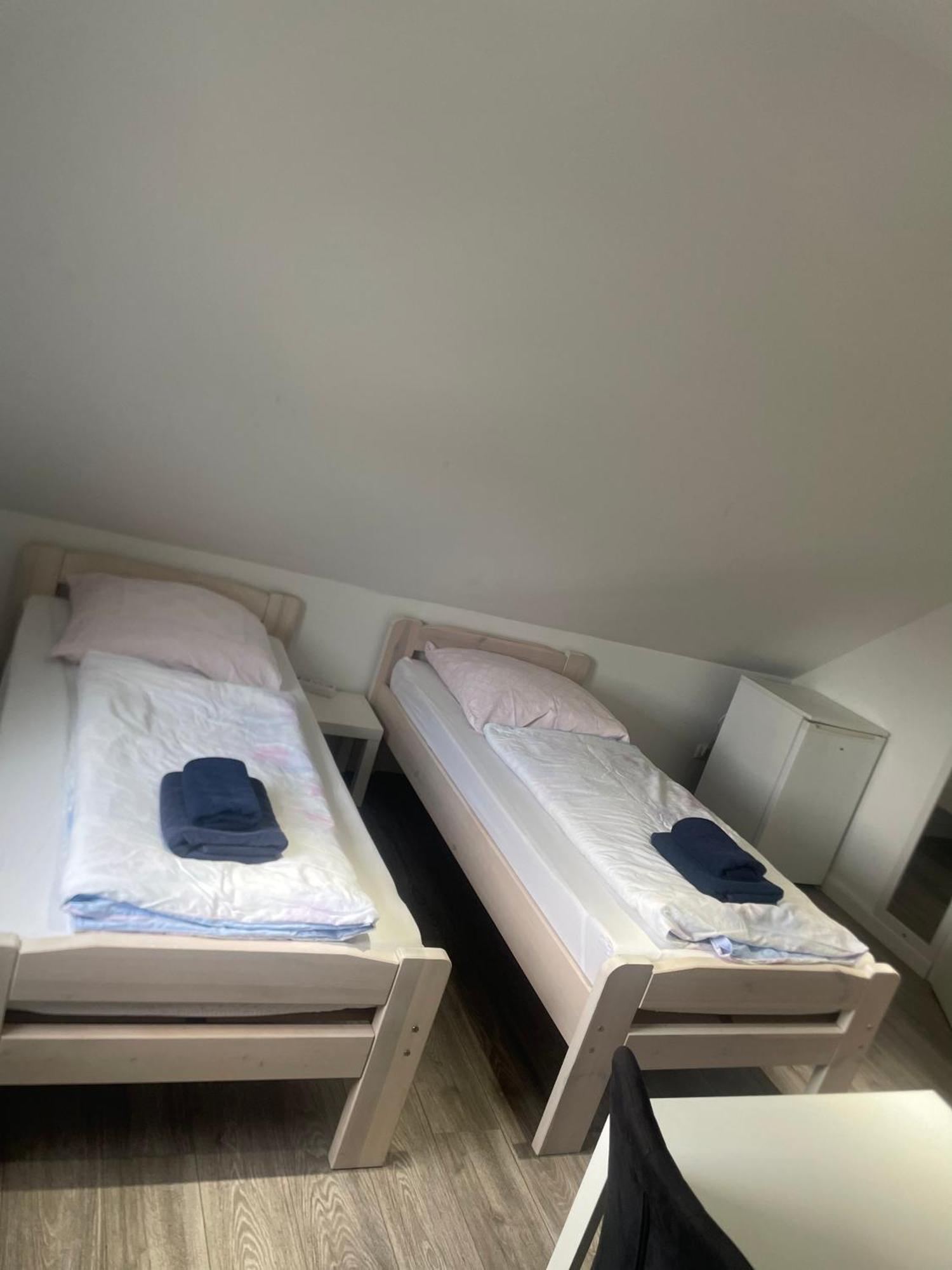 2 Zimmer Apartment 하노버 외부 사진
